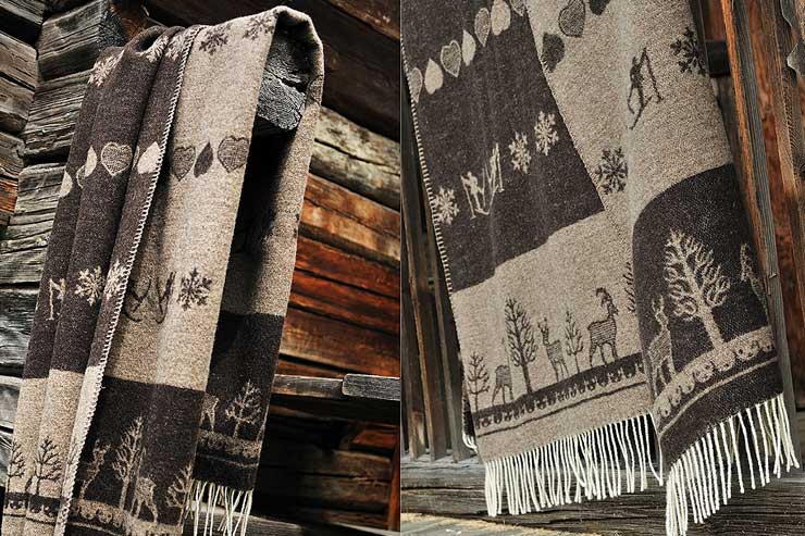 Véronique Pessey Charlélie Couture Haute Savoie